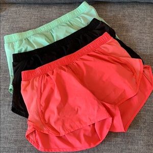 Athletic Shorts